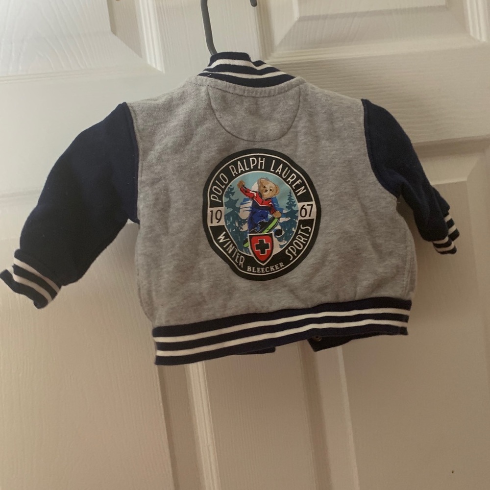 Ralph Lauren set